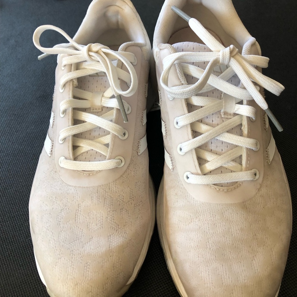 Adidas Ladies Golf shoes